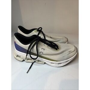 NIB ON CLOUDSPARK Athletic Performance Running Shoes Ice/Grove Sz 9.5